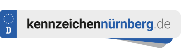 Autokennzeichen online bestellen